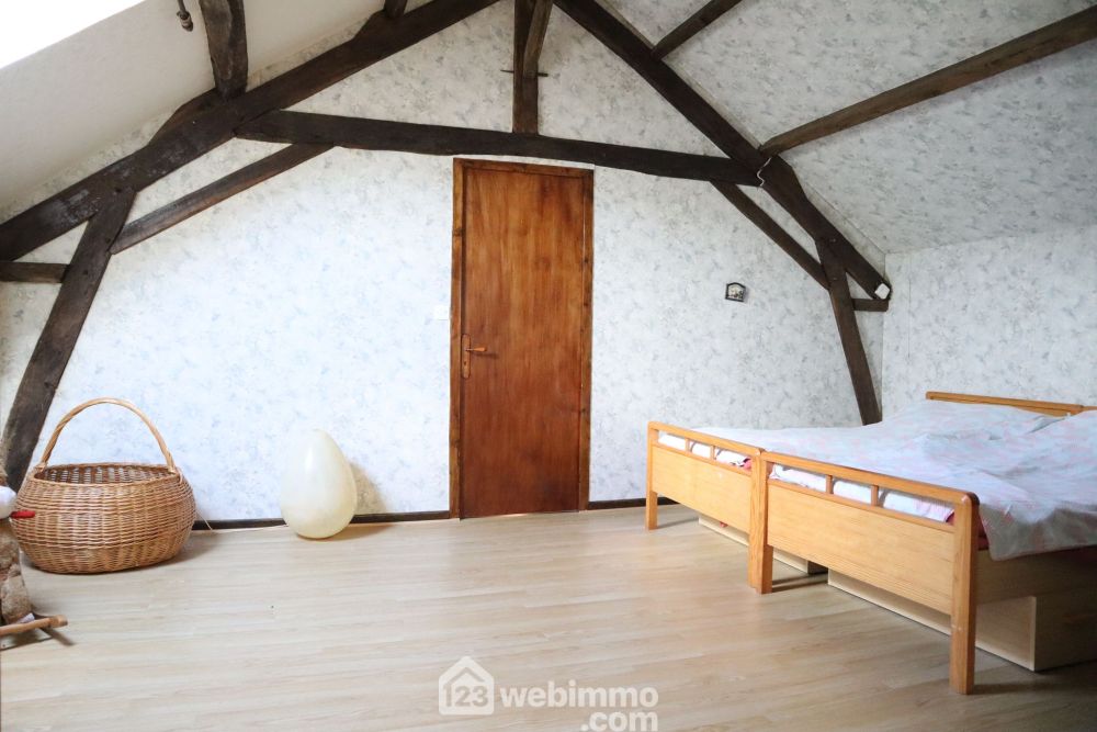 Photo 21 - Archigny 86210 à Archigny