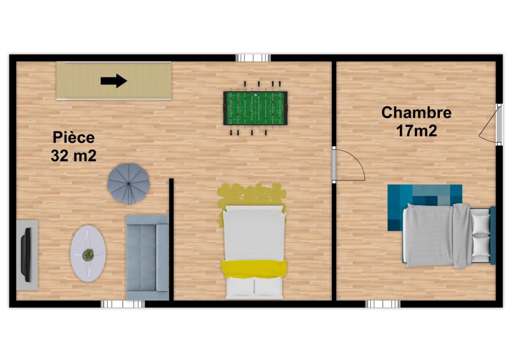 Photo 23 - Archigny 86210 à Archigny