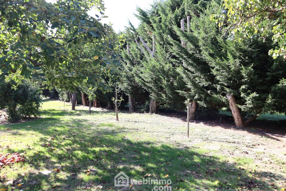 Photo 24 - Archigny 86210 à Archigny