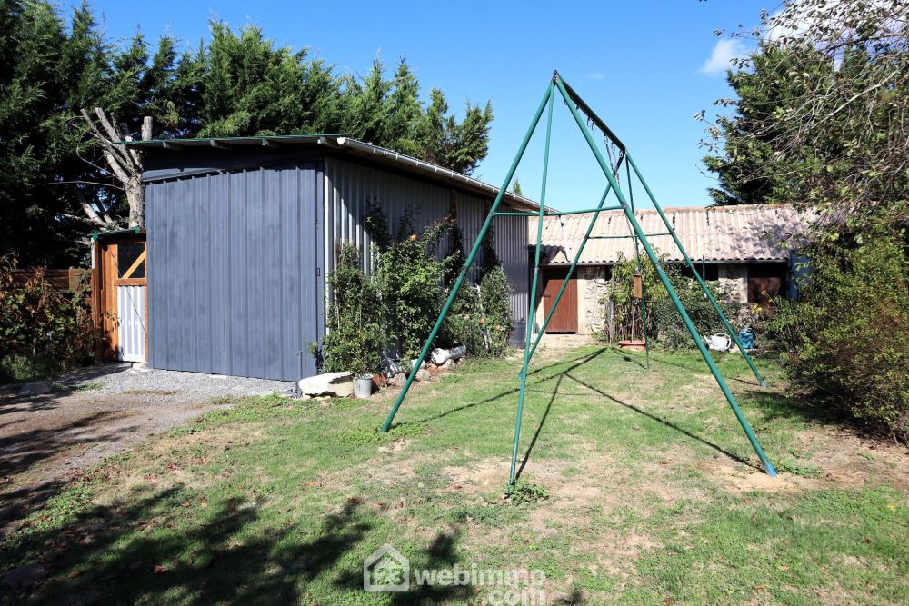 Photo 25 - Archigny 86210 à Archigny