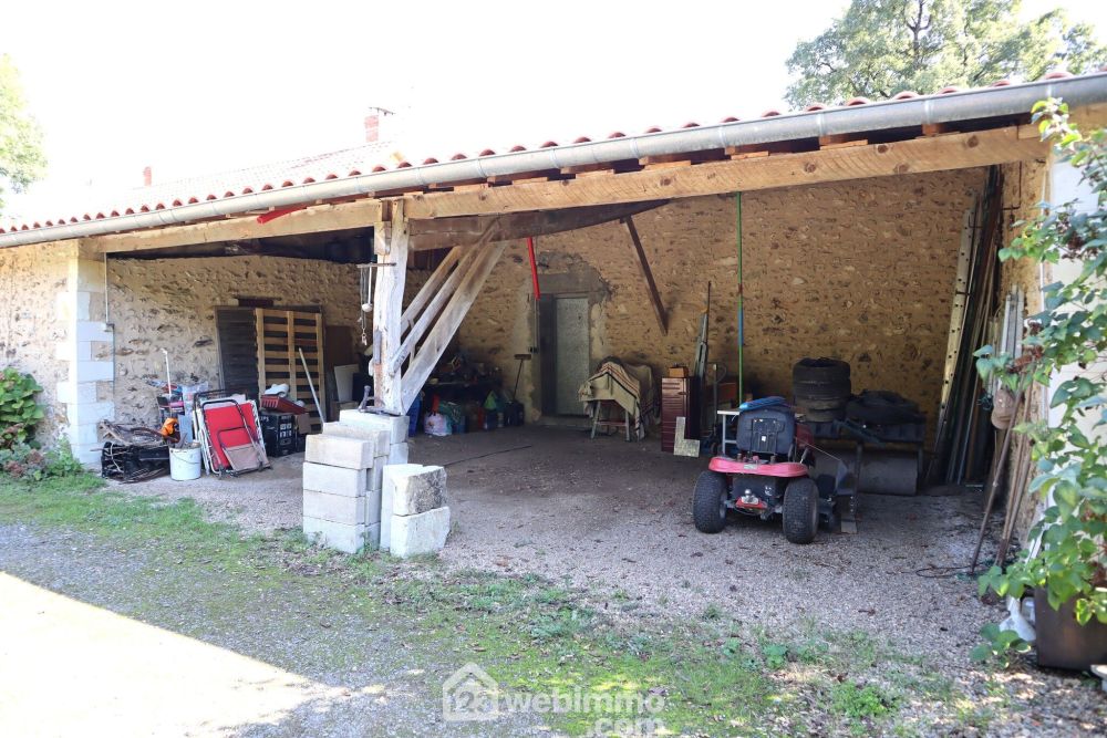 Photo 26 - Archigny 86210 à Archigny