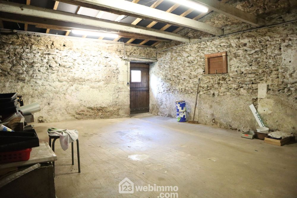 Photo 27 - Archigny 86210 à Archigny