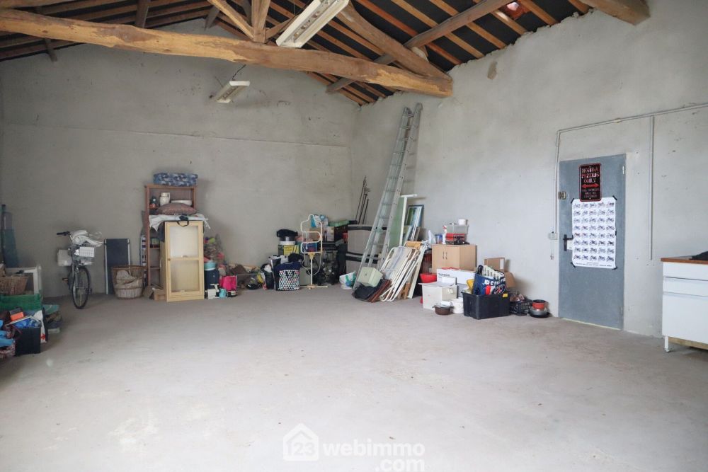 Photo 28 - Archigny 86210 à Archigny