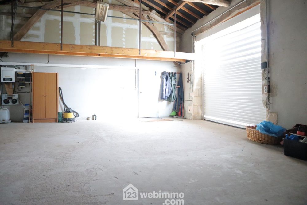 Photo 29 - Archigny 86210 à Archigny