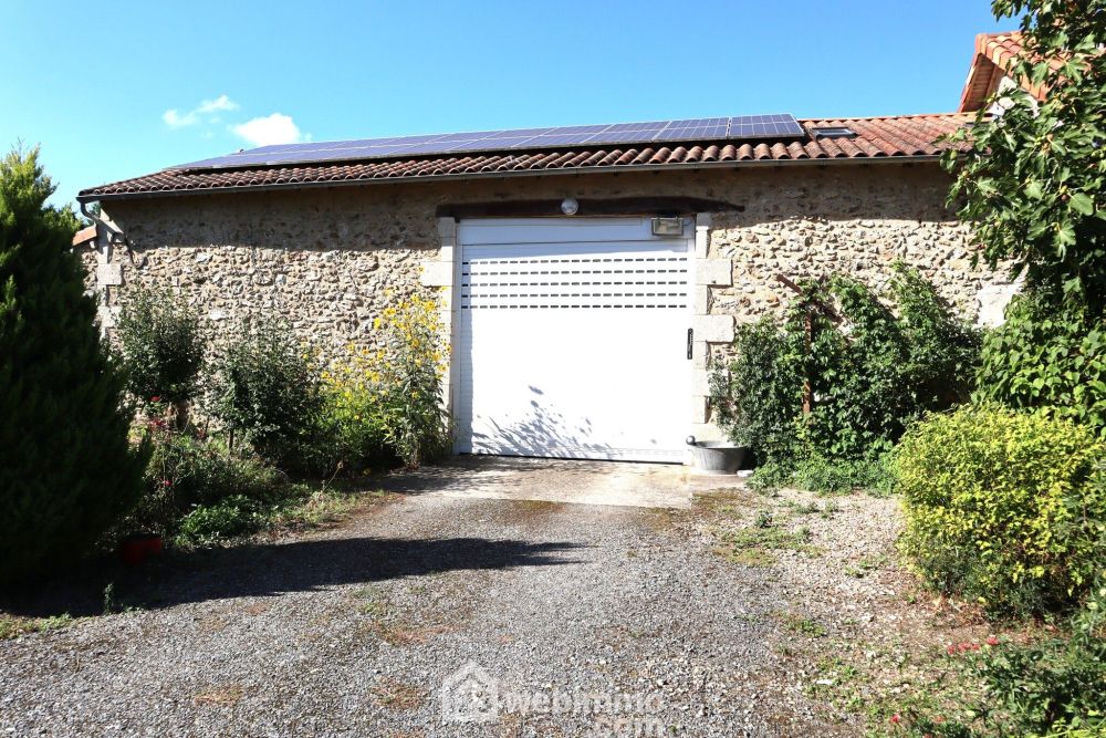 Photo 34 - Archigny 86210 à Archigny