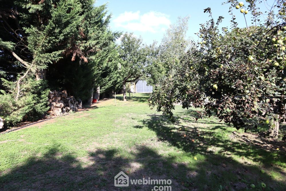 Photo 35 - Archigny 86210 à Archigny