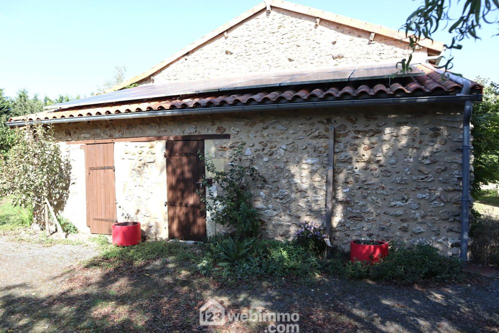 Photo 30 - Archigny 86210 à Archigny