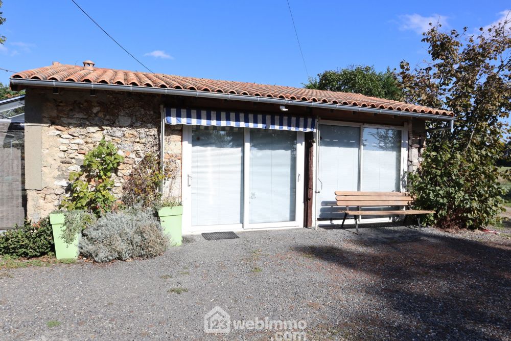 Photo 31 - Archigny 86210 à Archigny