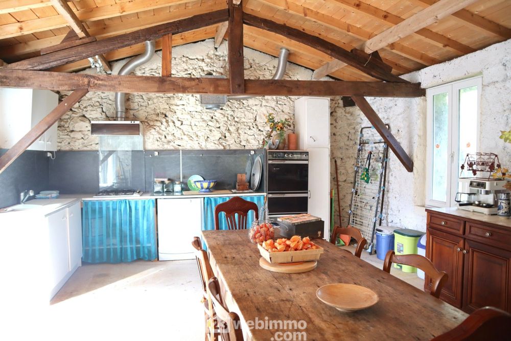 Photo 32 - Archigny 86210 à Archigny