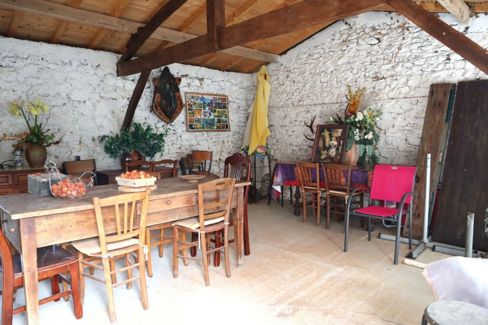 Photo 33 - Archigny 86210 à Archigny