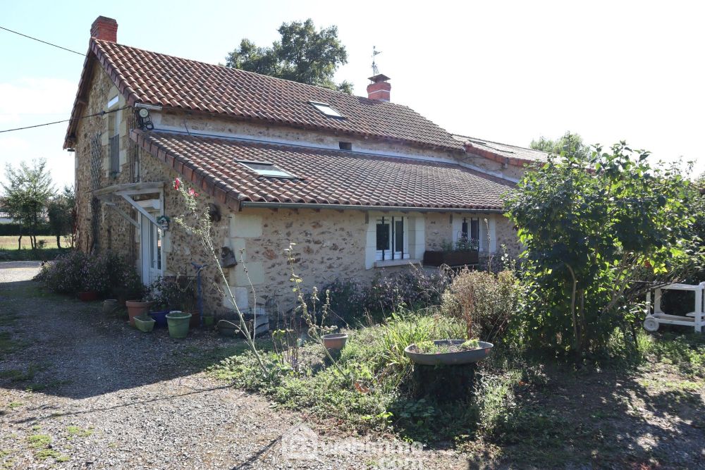 Photo 36 - Archigny 86210 à Archigny