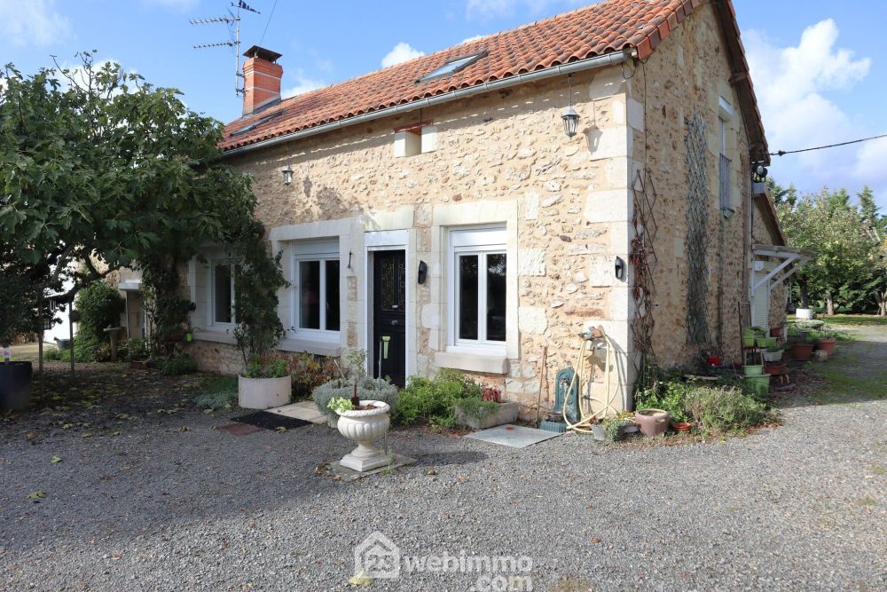 Photo 37 - Archigny 86210 à Archigny