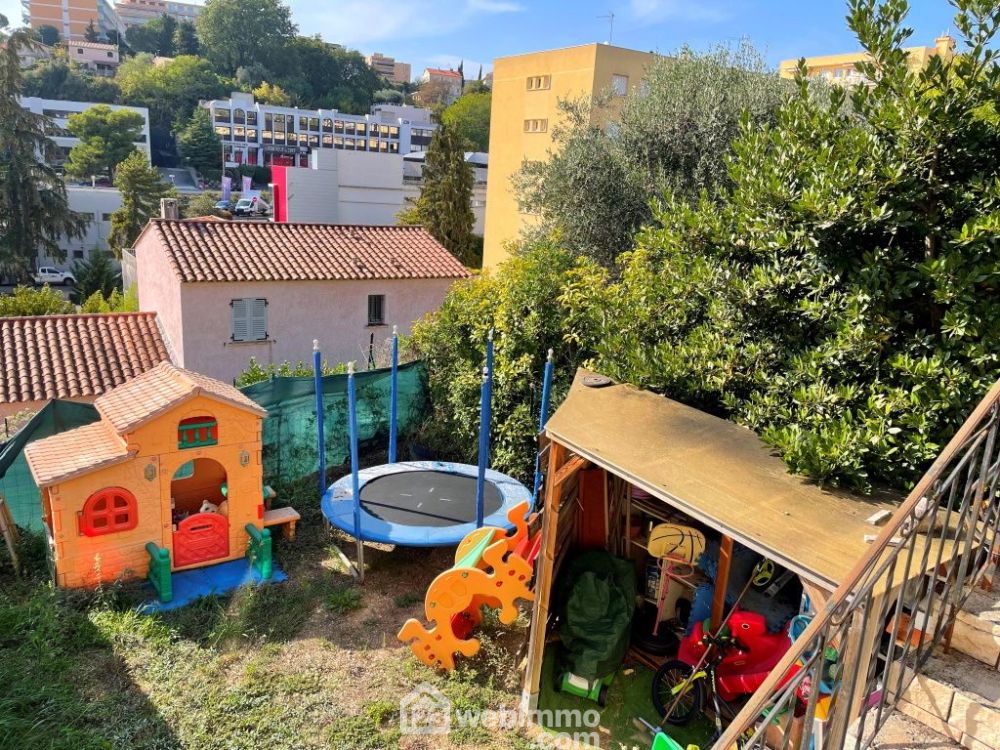 Photo 2 - Le Cannet 06110 à Le Cannet