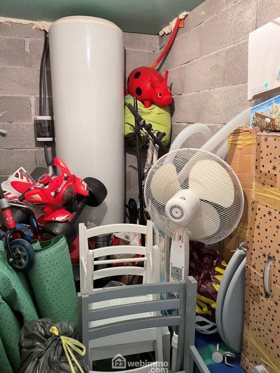 Photo 8 - Le Cannet 06110 à Le Cannet