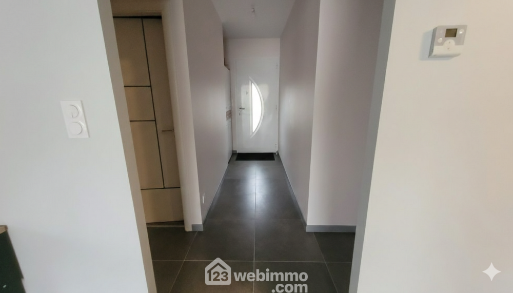 Photo 3 - Le Bernard 85560 à Le Bernard