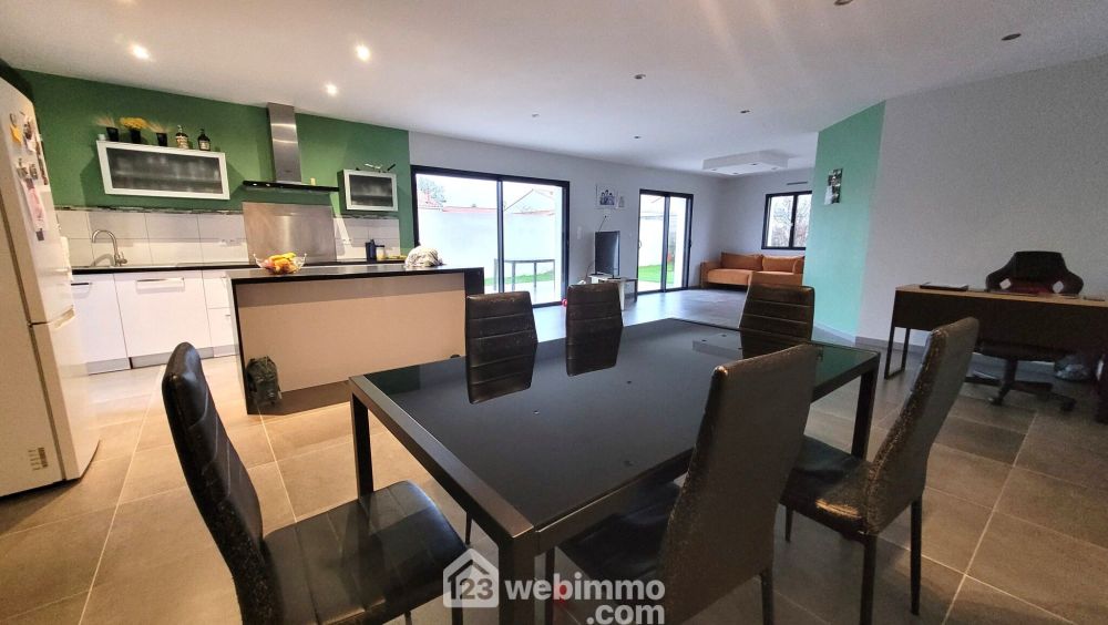 Photo 4 - Le Bernard 85560 à Le Bernard