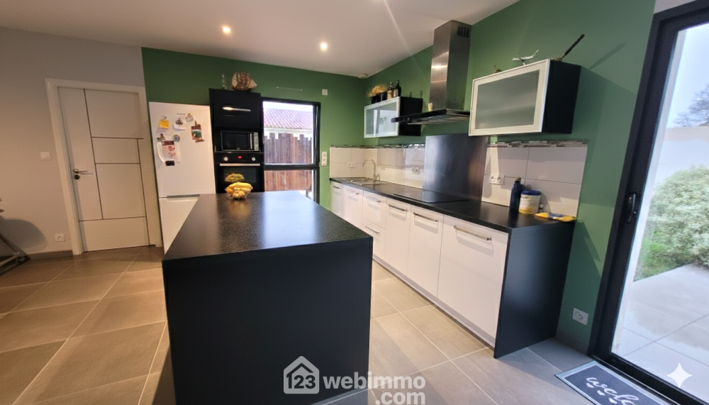 Photo 5 - Le Bernard 85560 à Le Bernard