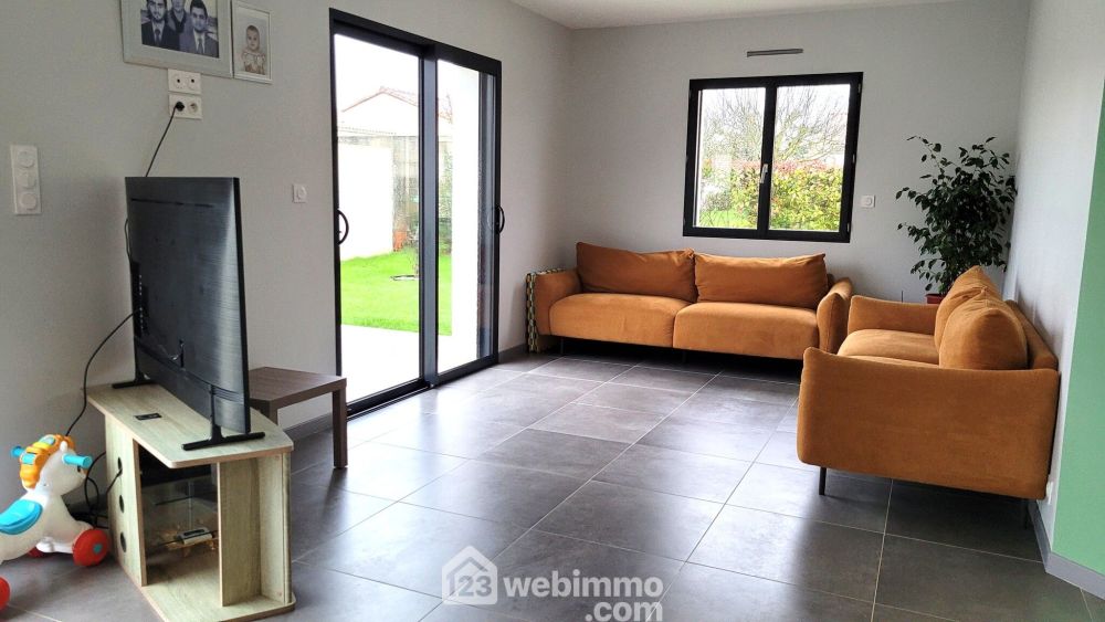 Photo 6 - Le Bernard 85560 à Le Bernard