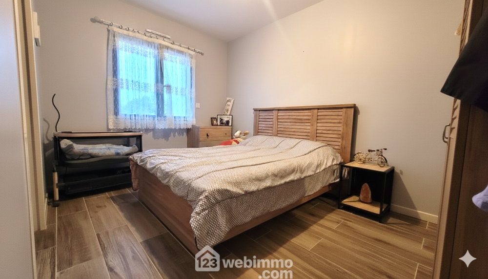 Photo 7 - Le Bernard 85560 à Le Bernard