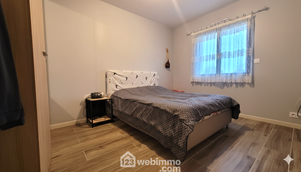 Photo 8 - Le Bernard 85560 à Le Bernard