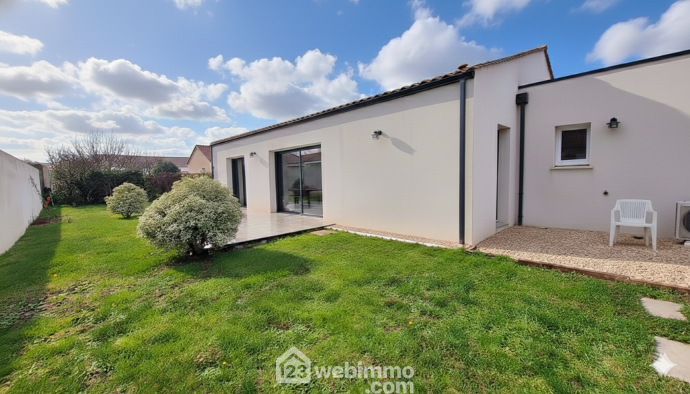 Photo 15 - Le Bernard 85560 à Le Bernard