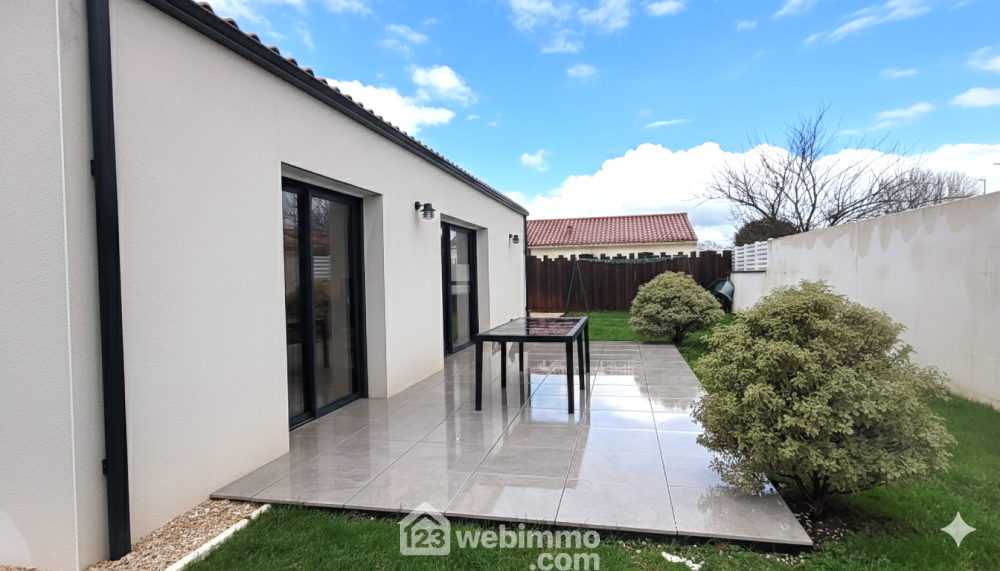 Photo 14 - Le Bernard 85560 à Le Bernard