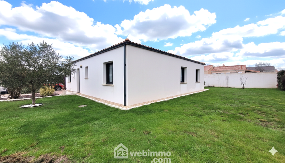 Photo 17 - Le Bernard 85560 à Le Bernard