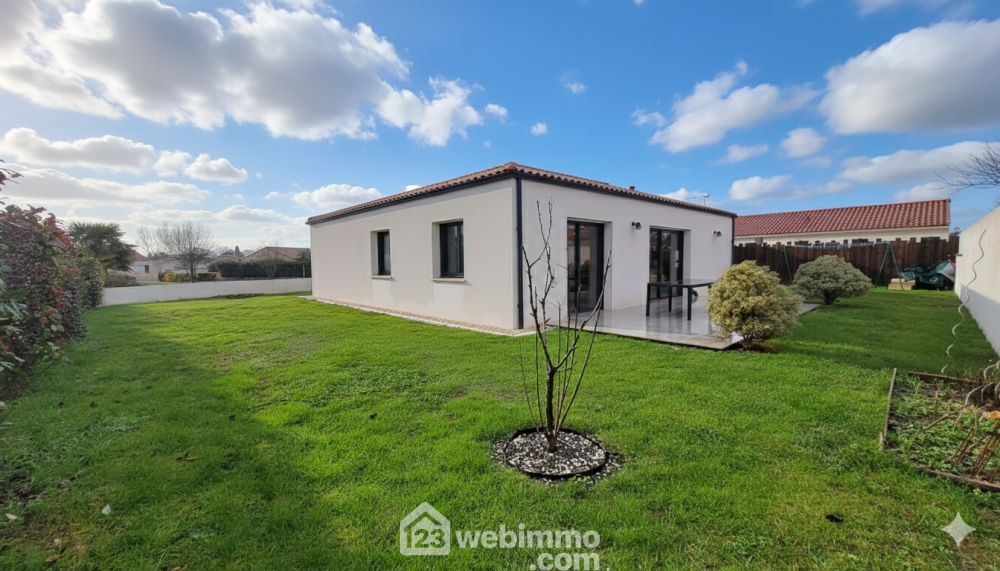 Photo 16 - Le Bernard 85560 à Le Bernard