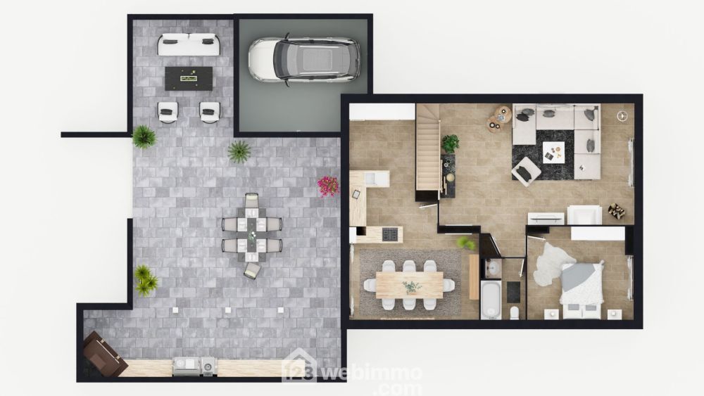 Photo 19 - Marseille 13009 à Marseille