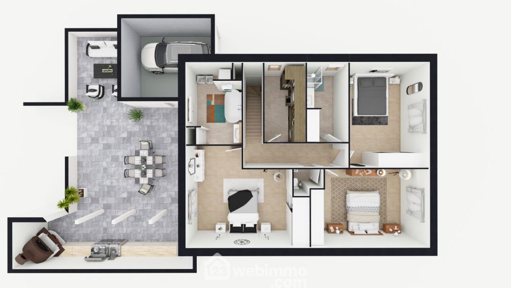 Photo 20 - Marseille 13009 à Marseille