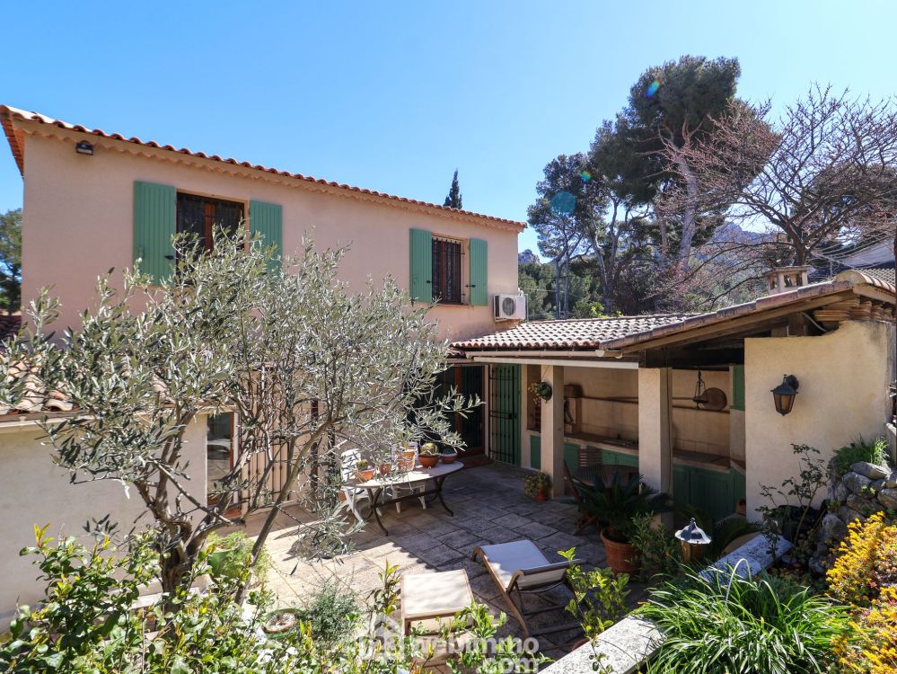 Photo 3 - Marseille 13009 à Marseille