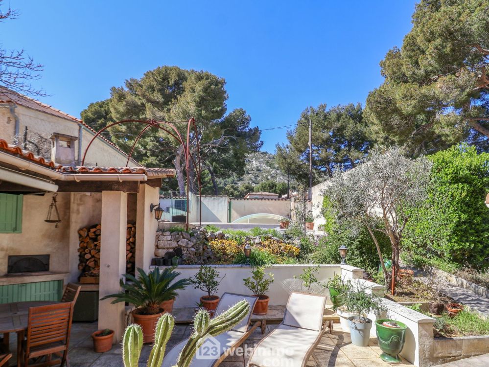 Photo 4 - Marseille 13009 à Marseille