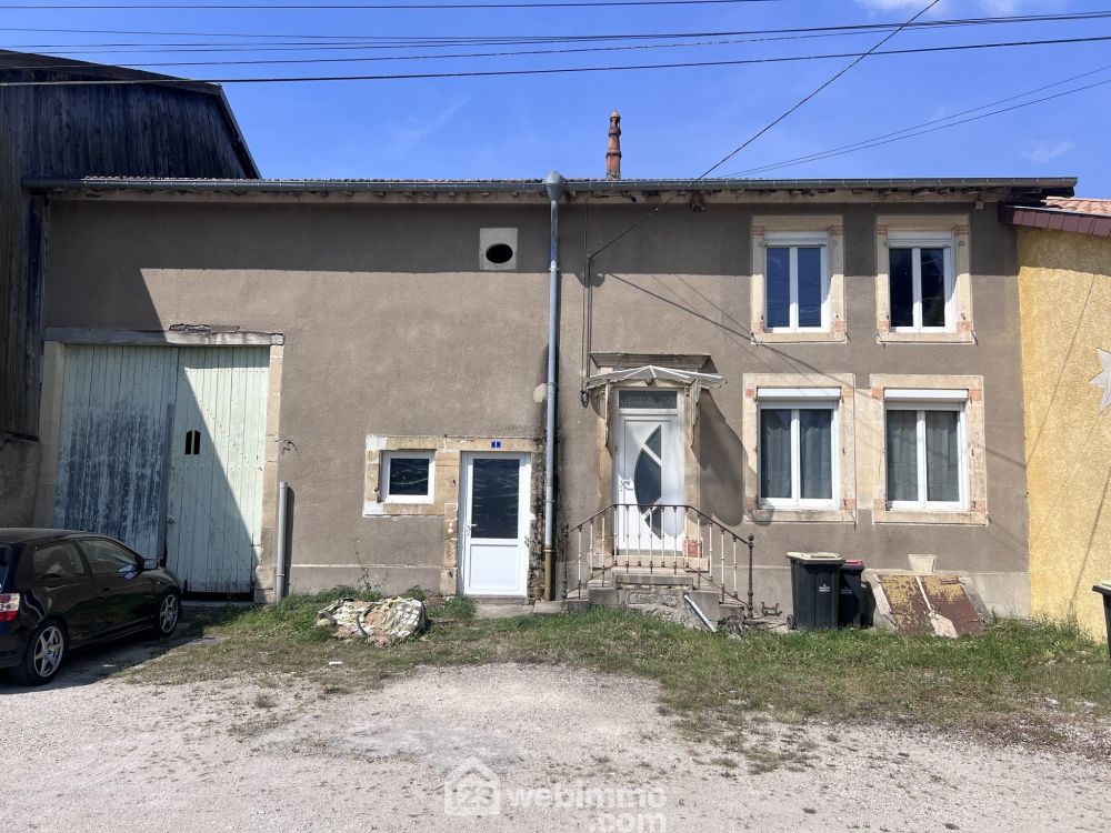 Photo 10 - Nubécourt 55250 à Nubécourt