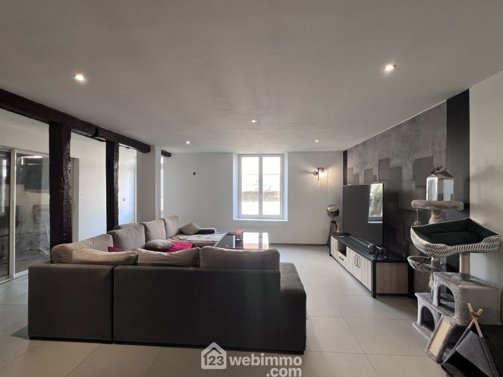 Photo 6 - Nubécourt 55250 à Nubécourt