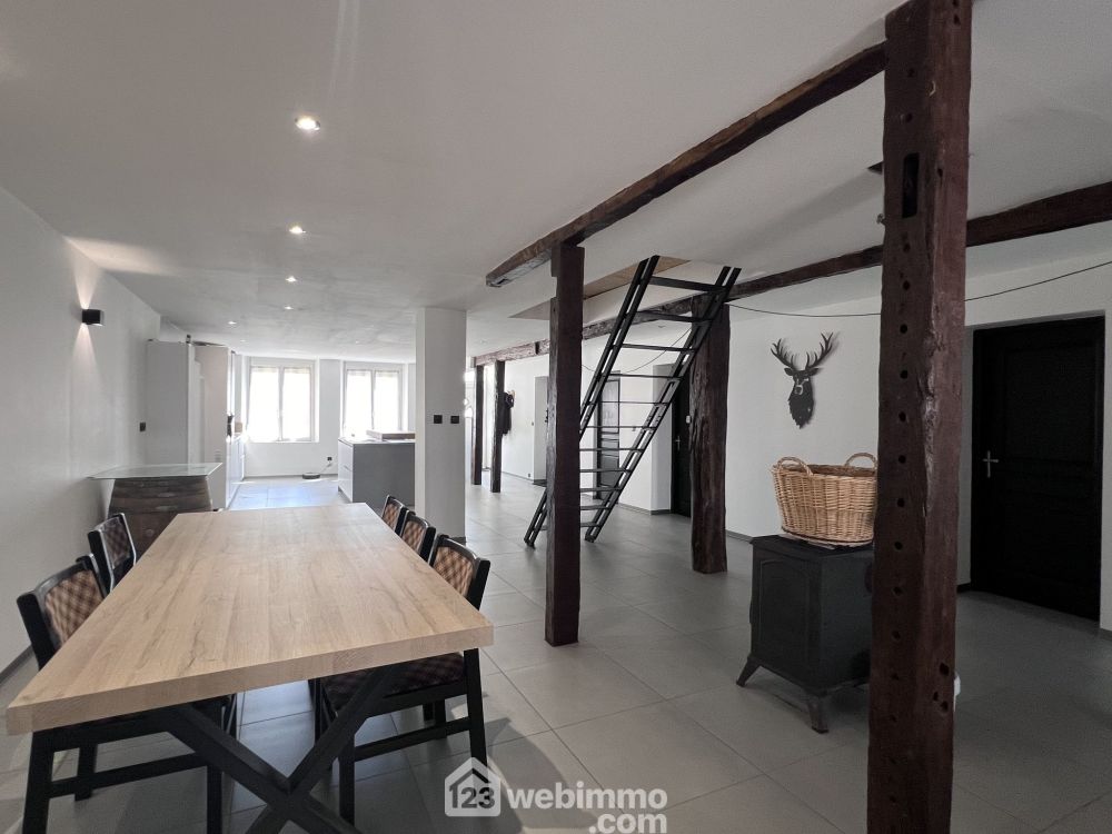 Photo 5 - Nubécourt 55250 à Nubécourt