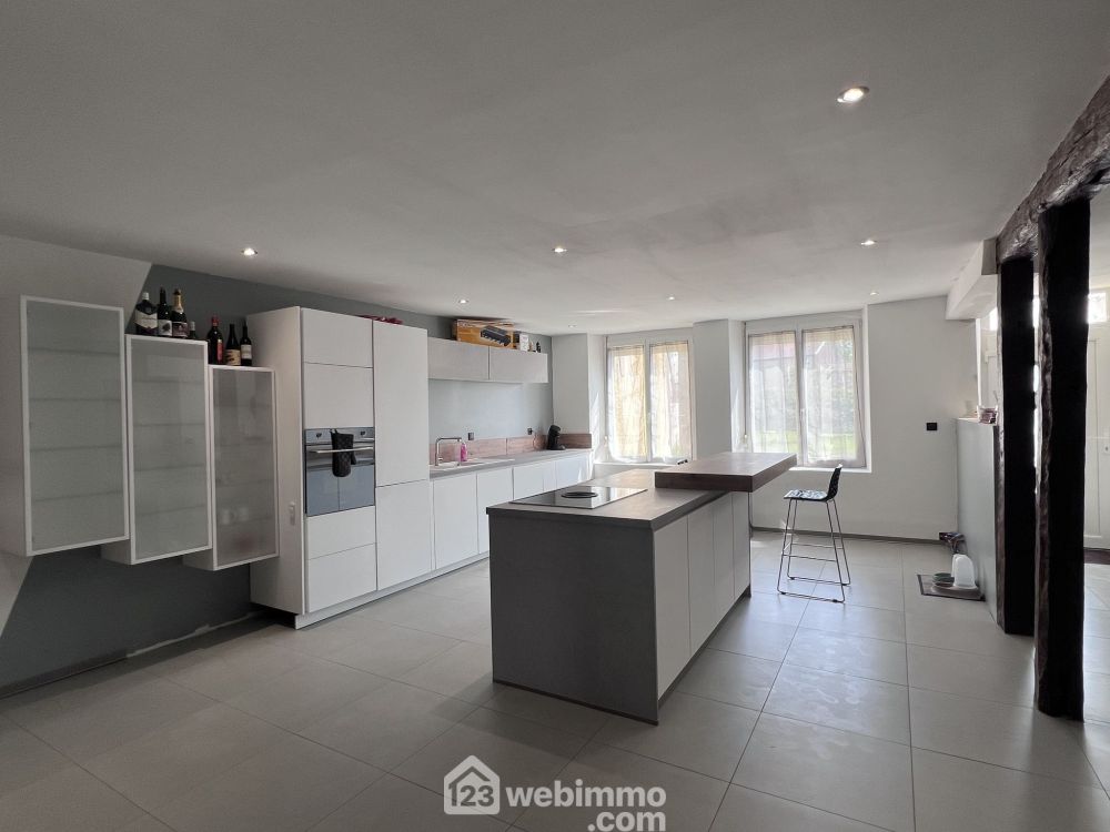 Photo 3 - Nubécourt 55250 à Nubécourt