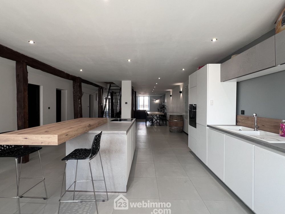 Photo 1 - Nubécourt 55250 à Nubécourt