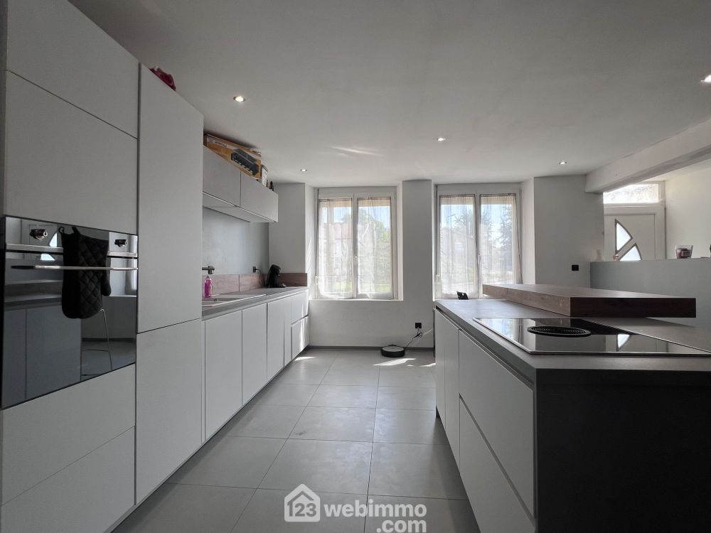 Photo 2 - Nubécourt 55250 à Nubécourt