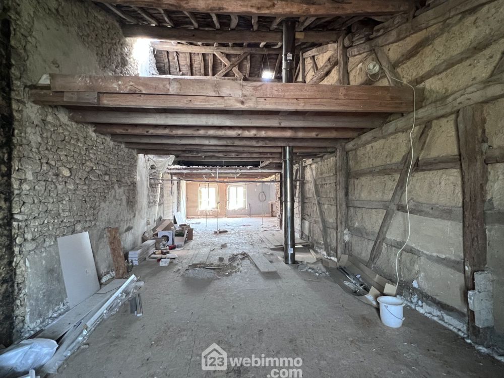 Photo 8 - Nubécourt 55250 à Nubécourt