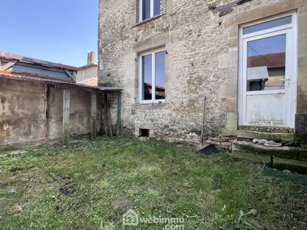 Photo 12 - Nubécourt 55250 à Nubécourt