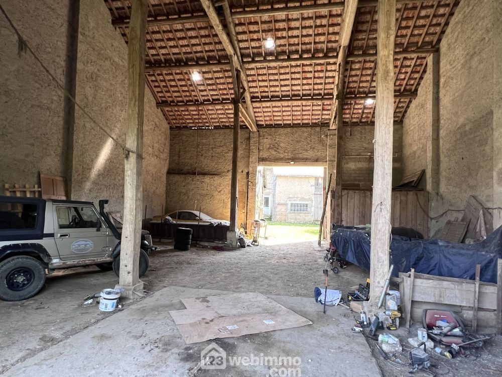 Photo 15 - Nubécourt 55250 à Nubécourt