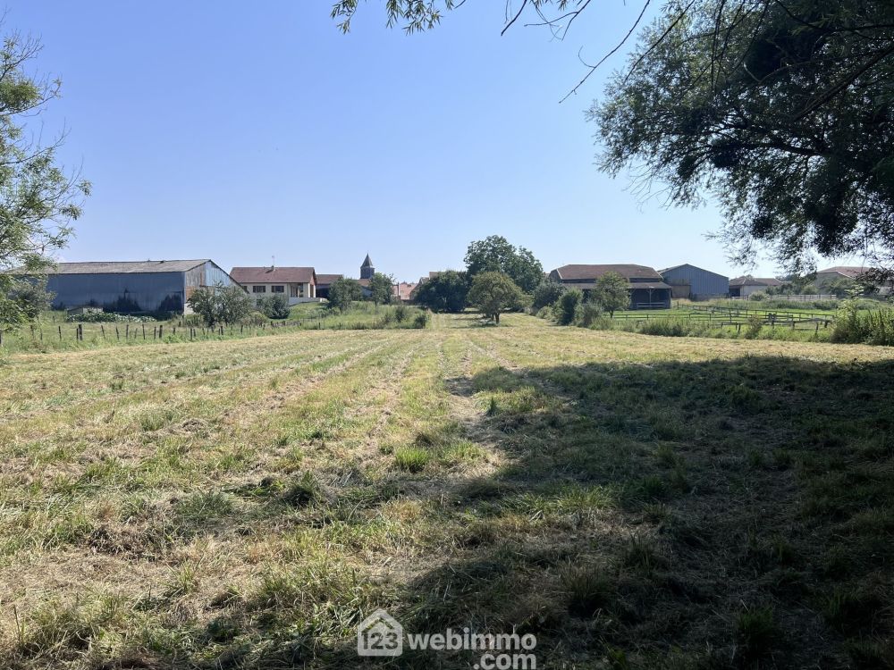 Photo 19 - Nubécourt 55250 à Nubécourt