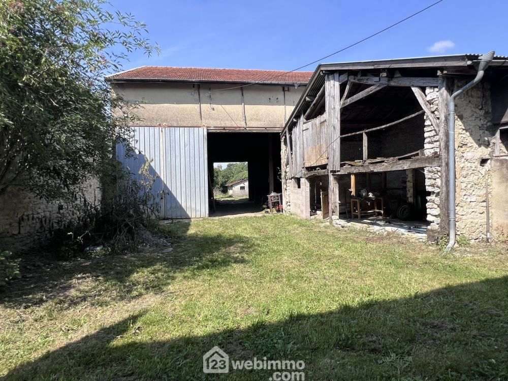 Photo 13 - Nubécourt 55250 à Nubécourt