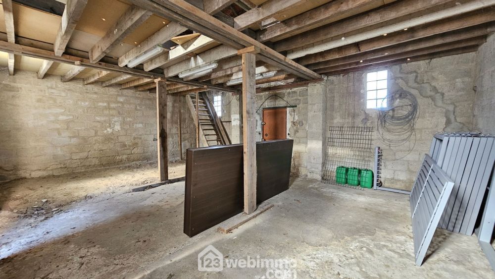 Photo 3 - Milly-la-Forêt 91490 à Milly-la-Forêt