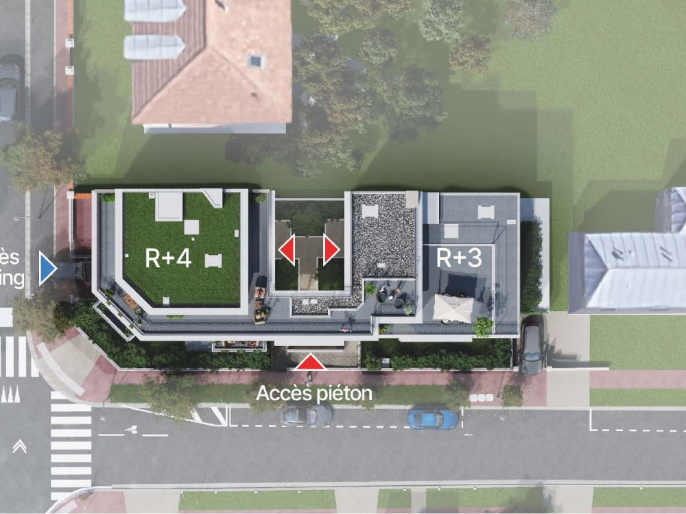 Photo 1 - Saint-Maur-des-Fossés 94100 à Saint-Maur-des-Fossés