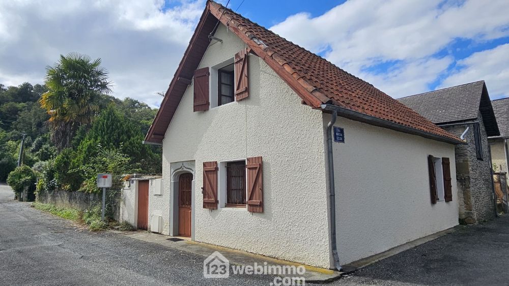 Photo 3 - Lestelle-Bétharram 64800 à Lestelle-Bétharram