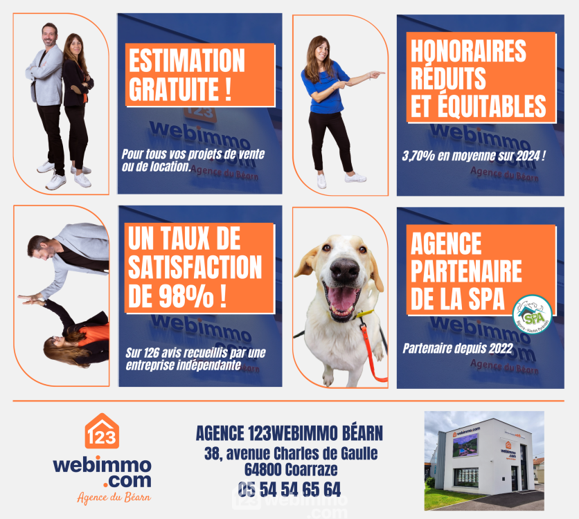 Photo 20 - Lestelle-Bétharram 64800 à Lestelle-Bétharram