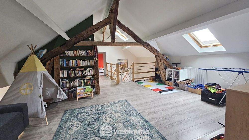 Photo 14 - Cély 77930 à Cély