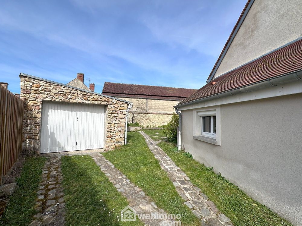 Photo 21 - Cély 77930 à Cély