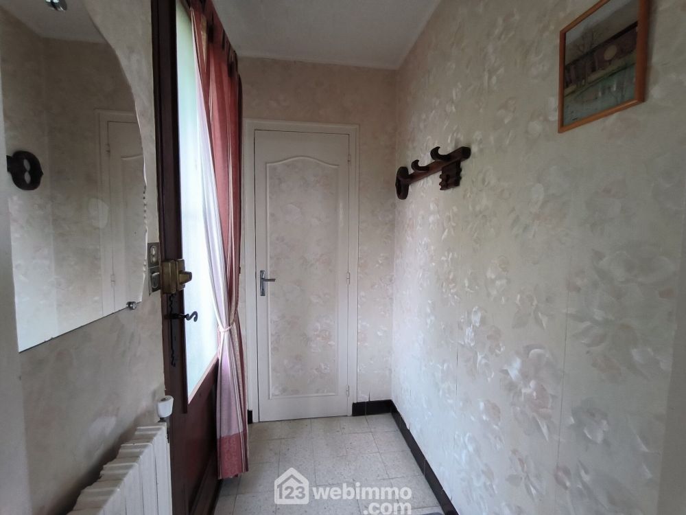 Photo 2 - Pasly 02200 à Pasly